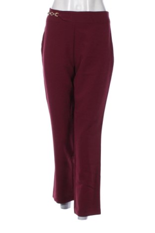 Pantaloni de femei Intense, Mărime L, Culoare Mov, Preț 91,99 Lei