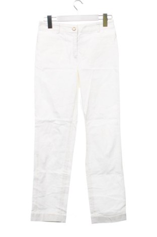 Pantaloni de femei Intrend, Mărime M, Culoare Alb, Preț 255,45 Lei