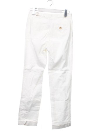 Pantaloni de femei Intrend, Mărime M, Culoare Alb, Preț 255,45 Lei