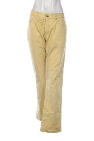 Pantaloni de femei Ivy Oxford, Mărime XL, Culoare Galben, Preț 196,99 Lei