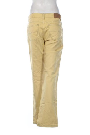Pantaloni de femei Ivy Oxford, Mărime XL, Culoare Galben, Preț 196,99 Lei