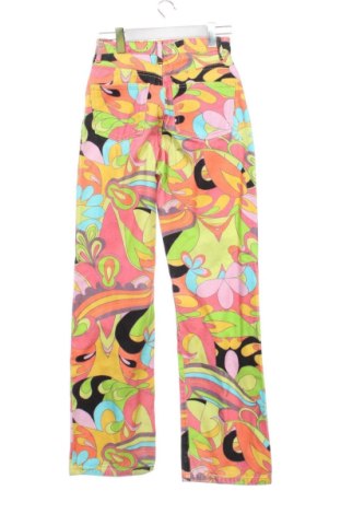 Pantaloni de femei Jaded London, Mărime XS, Culoare Multicolor, Preț 109,48 Lei