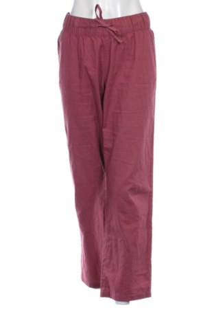 Дамски панталон Janice, Размер M, Цвят Пепел от рози, Цена 14,82 €