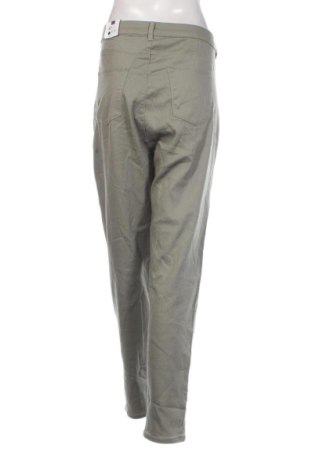 Damenhose Janina, Größe 3XL, Farbe Grün, Preis 30,99 €