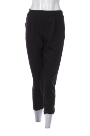 Pantaloni de femei Janina, Mărime M, Culoare Negru, Preț 91,99 Lei
