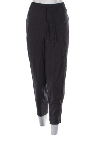 Pantaloni de femei Janina, Mărime XL, Culoare Gri, Preț 91,99 Lei