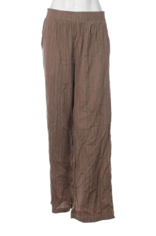 Női nadrág Janina, Méret L, Szín Barna, Ár 7 499 Ft