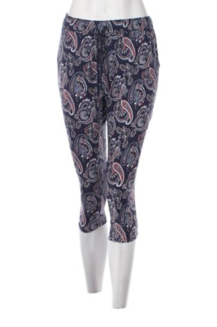 Pantaloni de femei Janina, Mărime L, Culoare Multicolor, Preț 91,99 Lei