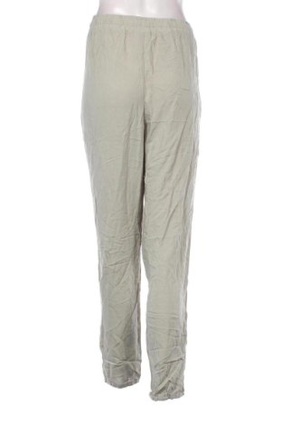 Pantaloni de femei Janina, Mărime XL, Culoare Verde, Preț 91,99 Lei