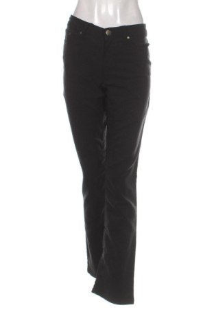 Pantaloni de femei Janina, Mărime XL, Culoare Negru, Preț 78,20 Lei