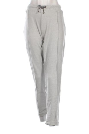 Дамски панталон Janina, Размер XL, Цвят Сив, Цена 24,03 €