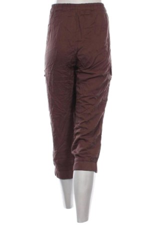 Pantaloni de femei Janina, Mărime XXL, Culoare Maro, Preț 145,99 Lei