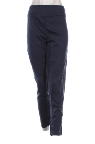 Damenhose Janina, Größe XXL, Farbe Blau, Preis € 30,99