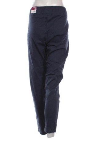 Damenhose Janina, Größe XXL, Farbe Blau, Preis € 30,99