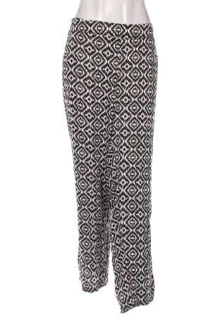 Pantaloni de femei Janina, Mărime 3XL, Culoare Multicolor, Preț 91,99 Lei