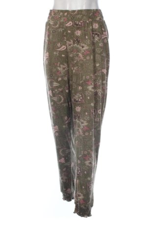 Női nadrág Janina, Méret 3XL, Szín Sokszínű, Ár 7 499 Ft