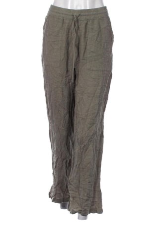 Дамски панталон Jdy, Размер XL, Цвят Зелен, Цена 15,33 €