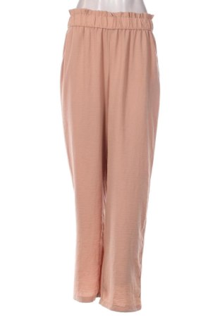 Damskie spodnie Jdy, Rozmiar L, Kolor Różowy, Cena 79,40 zł