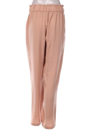 Damskie spodnie Jdy, Rozmiar L, Kolor Różowy, Cena 79,40 zł