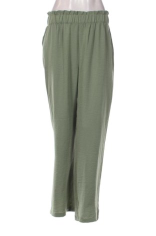 Damskie spodnie Jdy, Rozmiar M, Kolor Zielony, Cena 79,40 zł