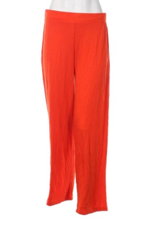 Damenhose Jean Pascale, Größe M, Farbe Orange, Preis 19,99 €