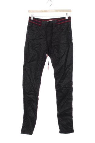 Pantaloni de femei Jewelly, Mărime XS, Culoare Negru, Preț 129,99 Lei