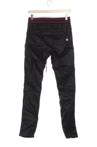 Pantaloni de femei Jewelly, Mărime XS, Culoare Negru, Preț 129,99 Lei