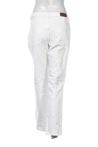 Dámské kalhoty  John Baner, Velikost XL, Barva Bílá, Cena  439,00 Kč