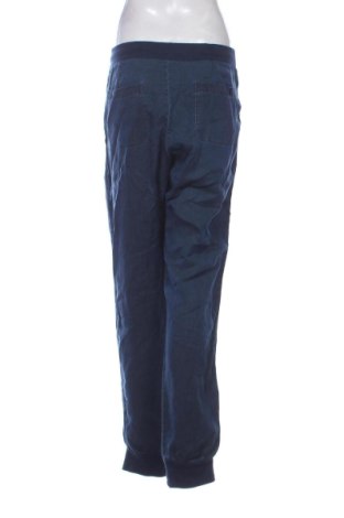 Pantaloni de femei Joules, Mărime XL, Culoare Albastru, Preț 166,82 Lei