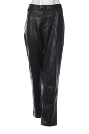 Pantaloni de femei Judith Williams, Mărime XXL, Culoare Negru, Preț 130,75 Lei