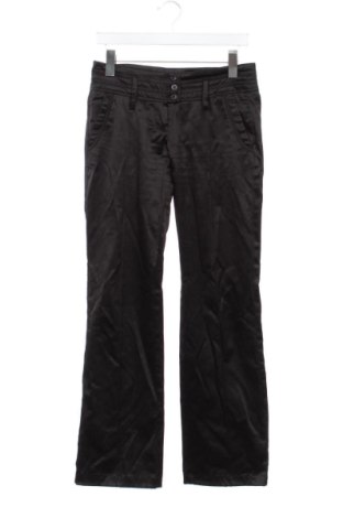 Pantaloni de femei Junona, Mărime M, Culoare Negru, Preț 165,00 Lei