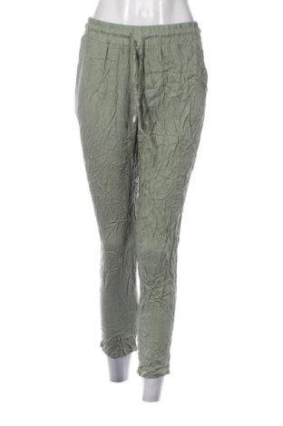 Pantaloni de femei Kapalua, Mărime M, Culoare Verde, Preț 91,99 Lei