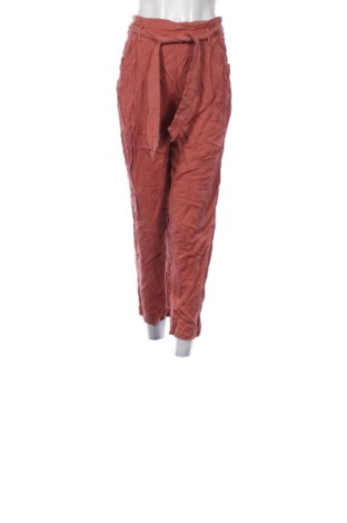 Dámske nohavice KappAhl, Veľkosť L, Farba Červená, Cena  20,95 €