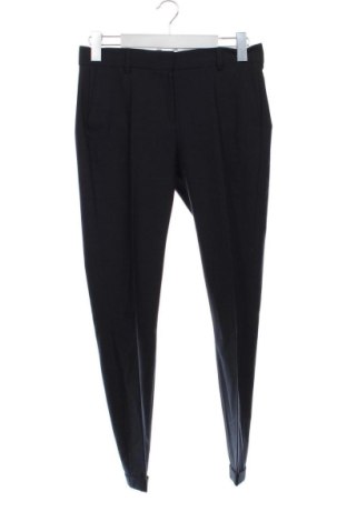 Pantaloni de femei Karen by Simonsen, Mărime M, Culoare Albastru, Preț 218,96 Lei