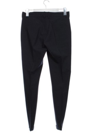 Pantaloni de femei Karen by Simonsen, Mărime M, Culoare Albastru, Preț 218,96 Lei