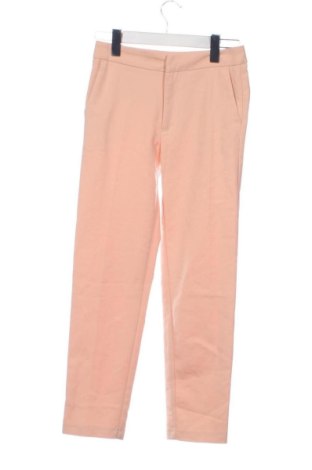 Дамски панталон Karol, Размер XS, Цвят Розов, Цена 17,89 €