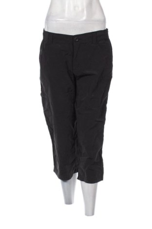 Дамски панталон Karrimor, Размер L, Цвят Черен, Цена 21,00 €