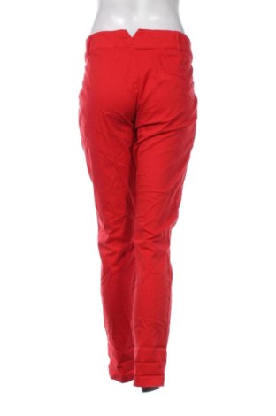 Dámske nohavice Kayla, Veľkosť XL, Farba Červená, Cena  17,95 €
