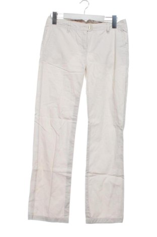 Pantaloni de femei Kensol, Mărime M, Culoare Bej, Preț 109,48 Lei