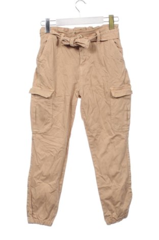 Дамски панталон Kocca, Размер XS, Цвят Кафяв, Цена 32,21 €