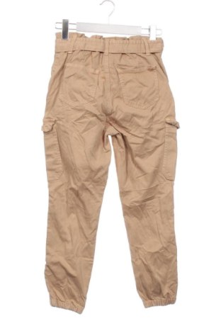 Дамски панталон Kocca, Размер XS, Цвят Кафяв, Цена 32,21 €