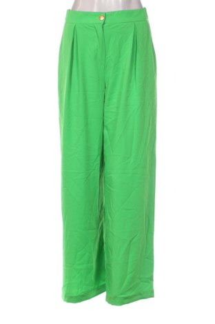 Női nadrág Kocca, Méret S, Szín Zöld, Ár 15 919 Ft
