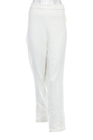 Dámske nohavice LC Waikiki, Veľkosť 3XL, Farba Biela, Cena  25,00 €