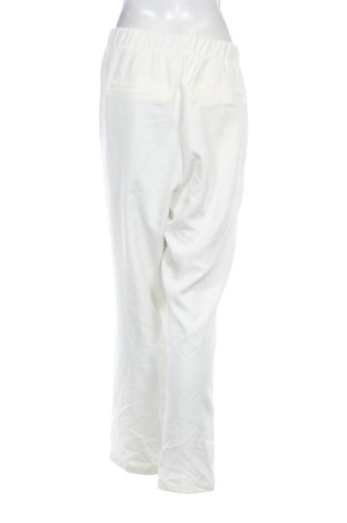 Dámske nohavice LC Waikiki, Veľkosť 3XL, Farba Biela, Cena  25,00 €