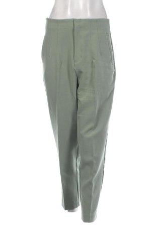 Dámské kalhoty  LCW, Velikost M, Barva Zelená, Cena  425,00 Kč