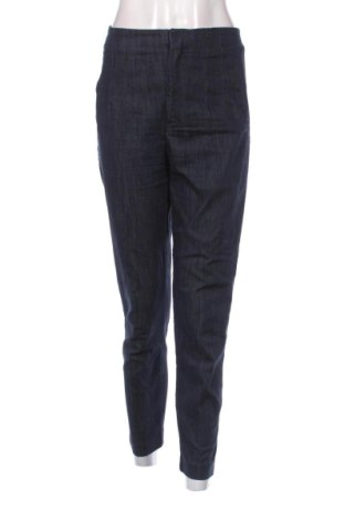 Damskie spodnie LCW, Rozmiar M, Kolor Niebieski, Cena 80,38 zł