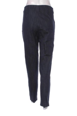 Damskie spodnie LCW, Rozmiar M, Kolor Niebieski, Cena 80,38 zł