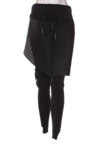 Damskie spodnie La Haine Inside Us, Rozmiar XXL, Kolor Czarny, Cena 258,99 zł