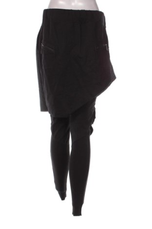 Damskie spodnie La Haine Inside Us, Rozmiar XXL, Kolor Czarny, Cena 258,99 zł