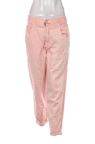 Pantaloni de femei Lager 157, Mărime M, Culoare Roz, Preț 91,99 Lei